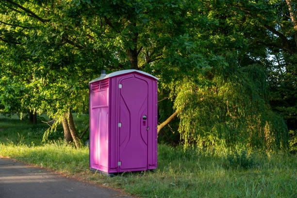 Best Portable restroom trailer rental  in Murphy, MO